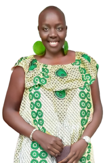 Jendayi Nanyamka
