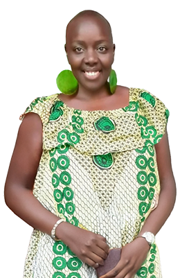 Jendayi Nanyamka