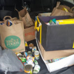 Larger version of Food Drive 6