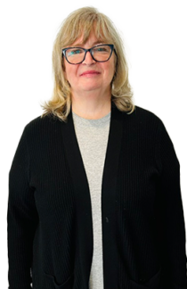 Kate Weeden