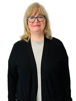 Kate Weeden